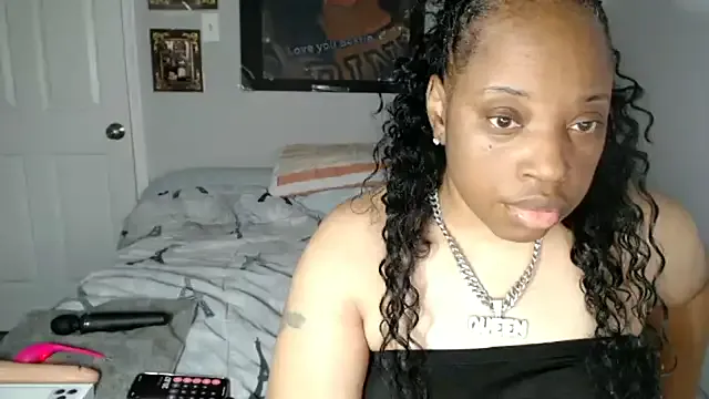 Avatar of Sexymona1218