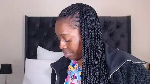 Avatar of Sexynaughty_Girl