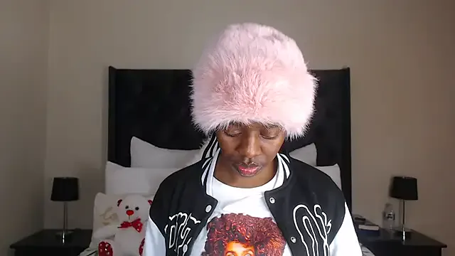 Avatar of Sexynaughty_Girl