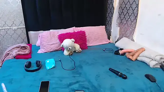 Avatar of SexyPetitex25