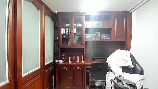 Avatar of SexyRachel_