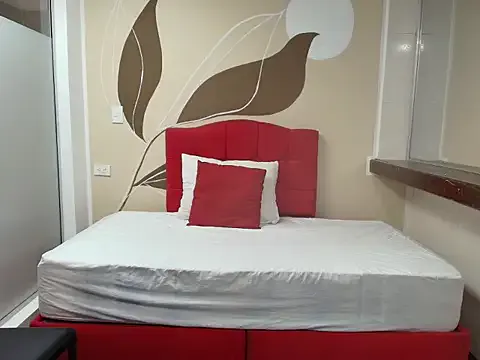 Avatar of SexyRachel_