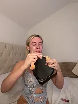 Avatar of SexySaraxxoo