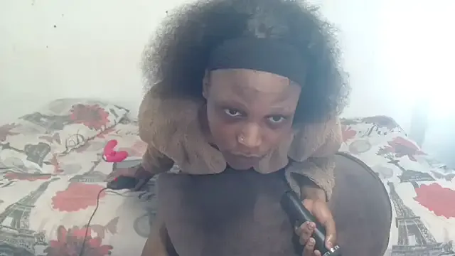 SexySlimMelanin — Freechat on StripChat