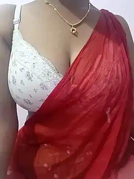 sexytelugu27 from StripChat is Freechat