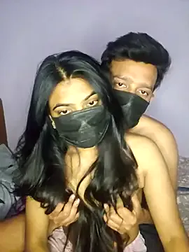 Sexyy-couple — Full nude both 