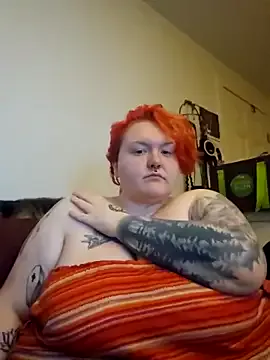 Avatar of Sh0rtFluff