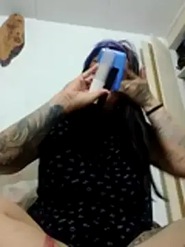 Shadow_Secret — quick nude