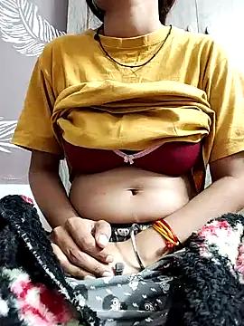 shalini_fire from StripChat is Freechat