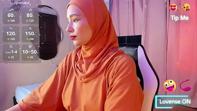 Avatar of ShanaJamil