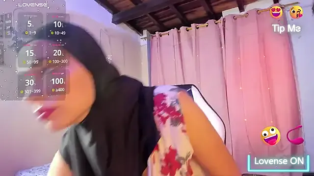 Avatar of ShanaJamil