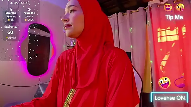 Avatar of ShanaJamil