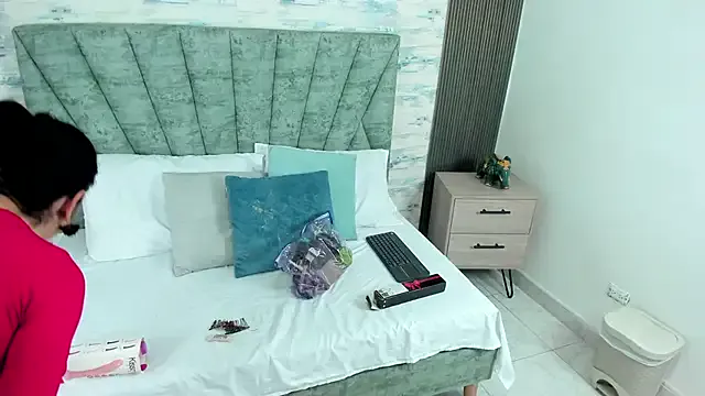 Avatar of ShanelEvans