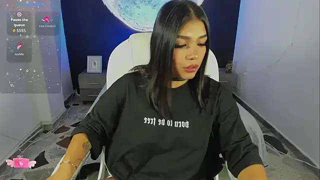 Avatar of ShaniaDaniels