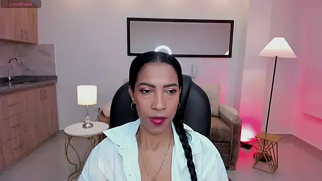 Avatar of Shantaall_