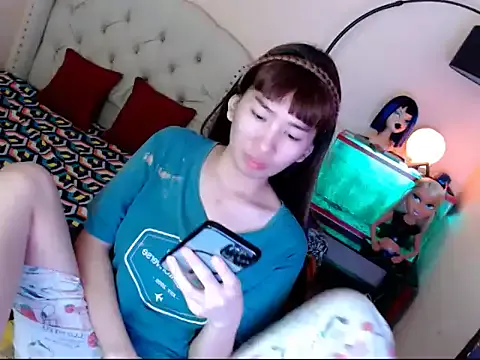 Avatar of ShantalFoxxy_