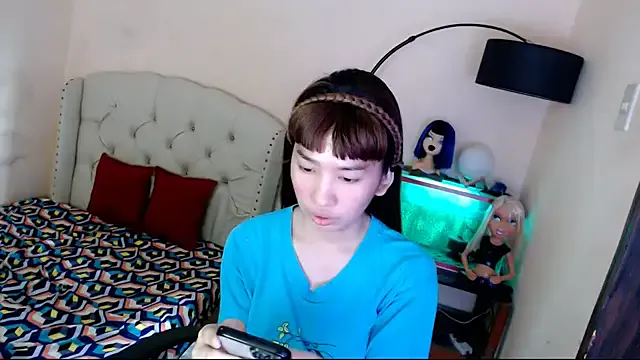 Avatar of ShantalFoxxy_