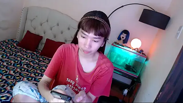 ShantalFoxxy_ — 2025