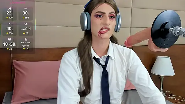 Avatar of shantall_skinny