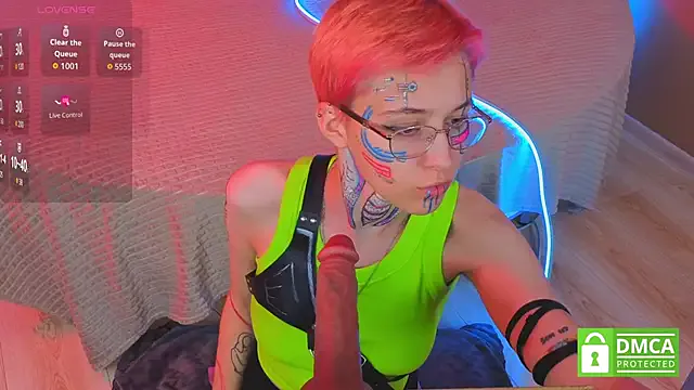 Avatar of Sharlikiss