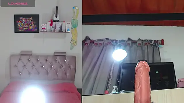 sharlotte_funny — control machine 2 minutes and squirt