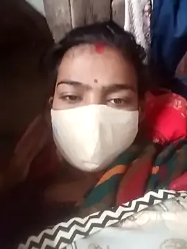 Sharmili_xx — Freechat on StripChat