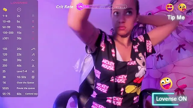 Avatar of Sharon_Doll_