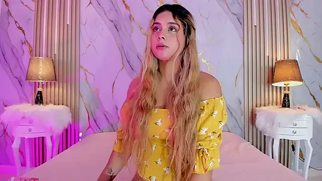 sharon_greey — Bounce sweet tits 