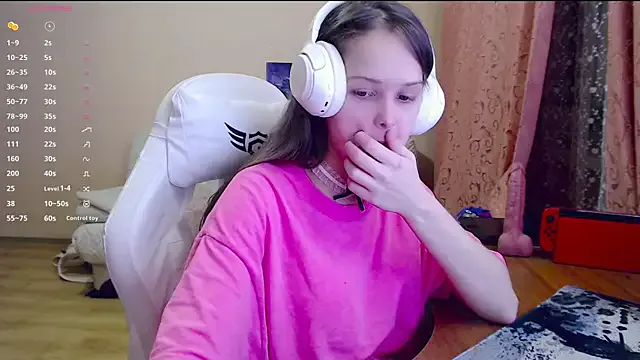 Avatar of SharybbFace