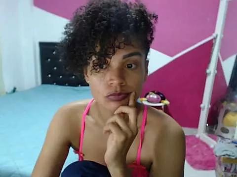 shayna_cute from StripChat is Freechat