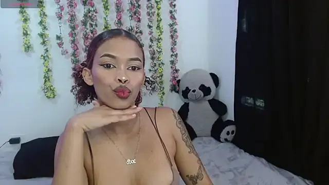 Shenna_brunette_ — Freechat on StripChat