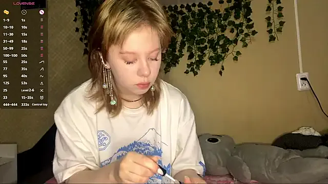 Avatar of SheritaKohrs