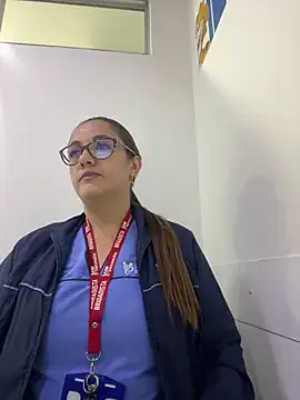 Shianrose — Show tits