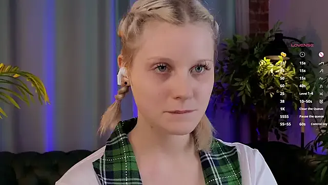 ShineJoan — spank my ass few times