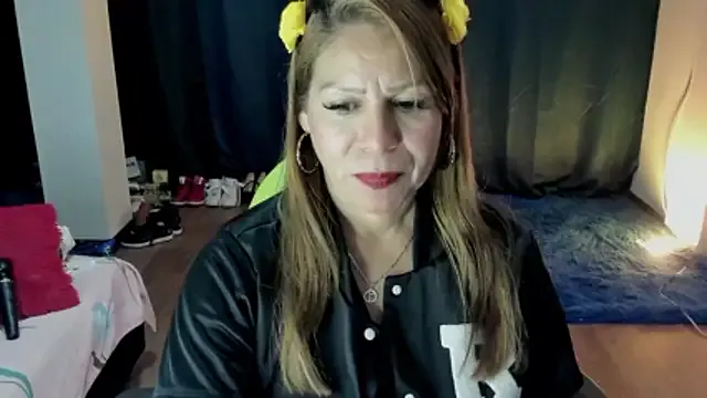 Avatar of shirly_vannicelli