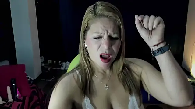 shirly_vannicelli — DONT STOP PLIS