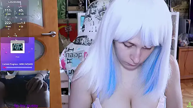 Avatar of ShiroiFubuki