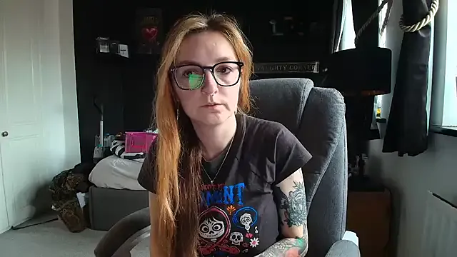 Avatar of short_sweetpea