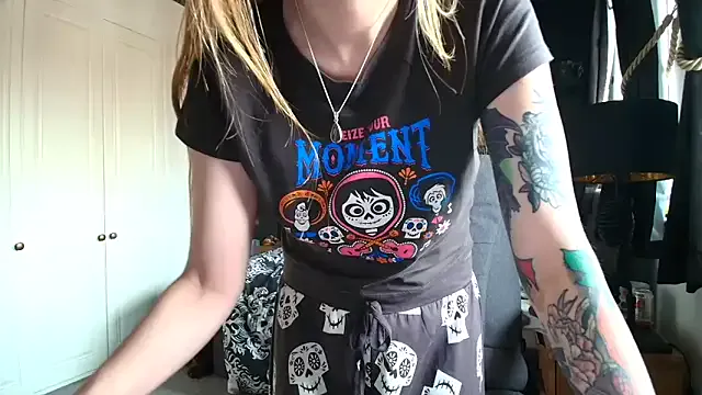 Avatar of short_sweetpea