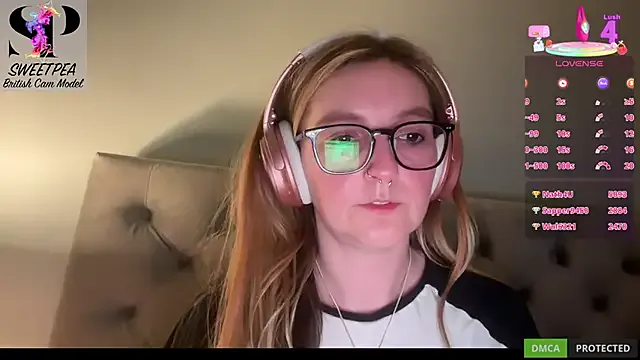 Avatar of short_sweetpea