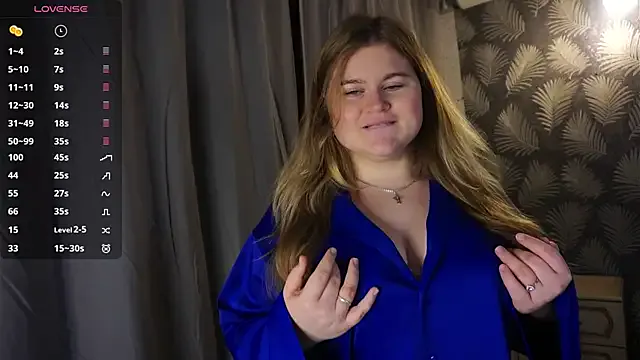 Avatar of SibleyAllston