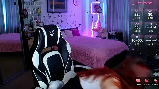 Avatar of Sidney_blush