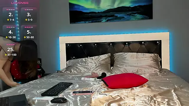 Avatar of Siena_Amaris