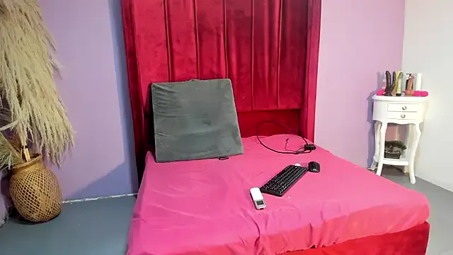 Avatar of sienna_glow