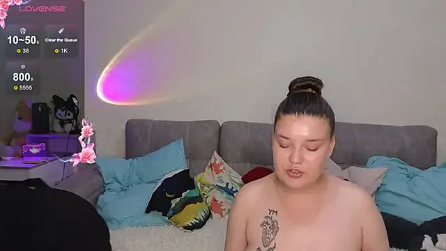 Avatar of Silver_rains