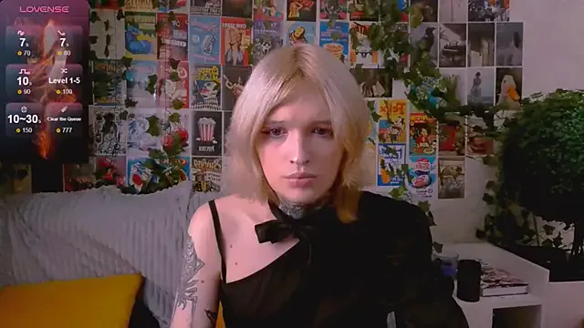 Avatar of Simona_Rain