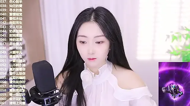 Avatar of Singer-muzi