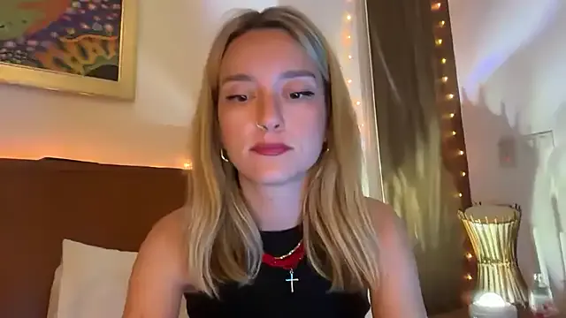 SirenaBelle — Pleasure goes both ways 