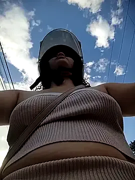 SirenRouge_69 — Squirt