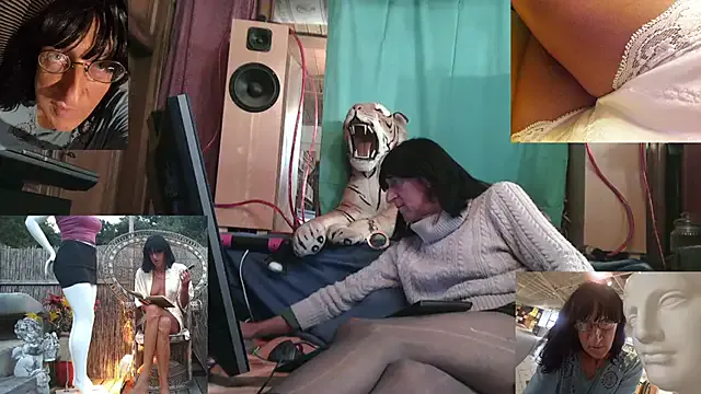 Avatar of SissiDomination